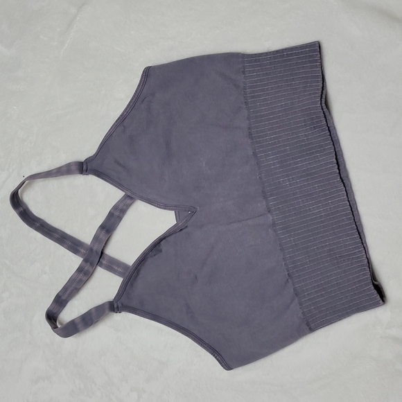 FP Movement Good Karma Crop Top Medium/Large - Picture 3 of 13